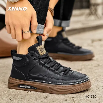 LOUNGE LITES CASUAL SHOES